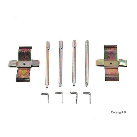 Ate Spring Kit 610192